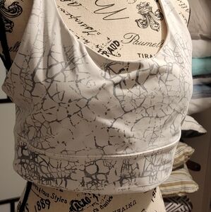 Lululemon bra size 14